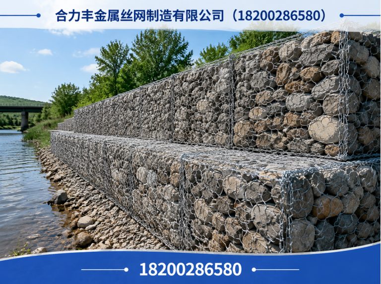 温江区金属丝网展示图